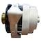 Wai Global Alternator, ALTDR CS144, 140 Amp12 Volt, CW, 6Groove Pulley, 0500 Plug Clock 8219N - alternate 4